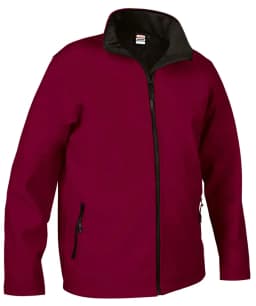 Chaqueta softshell HORIZON