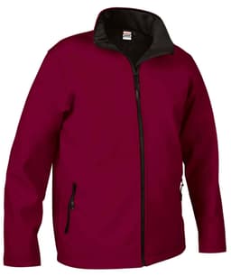 Chaqueta softshell HORIZON