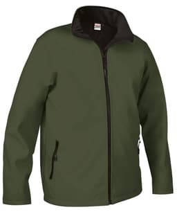 Chaqueta softshell HORIZON