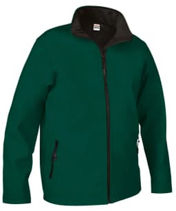 Chaqueta softshell HORIZON