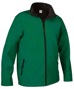 Chaqueta softshell HORIZON