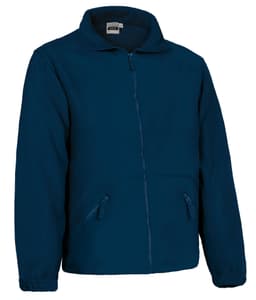 Chaqueta polar JASON