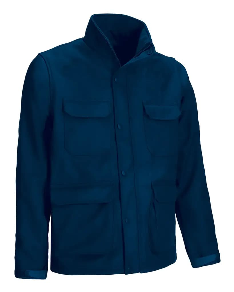 Chaqueta softshell JEREMY