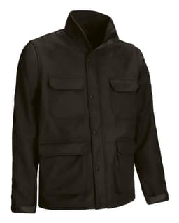Chaqueta softshell JEREMY