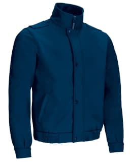 Chaqueta softshell vigilante KEEPER