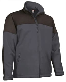 Chaqueta softshell MAKALU