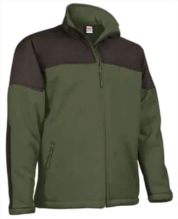 Chaqueta softshell MAKALU