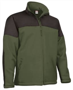Chaqueta softshell MAKALU