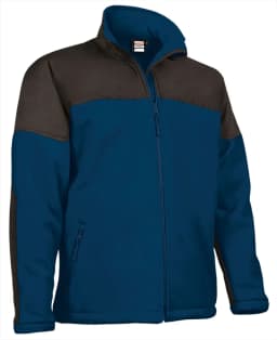 Chaqueta softshell MAKALU