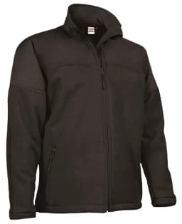 Chaqueta softshell MAKALU