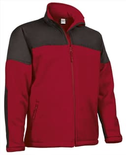 Chaqueta softshell MAKALU