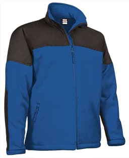 Chaqueta softshell MAKALU