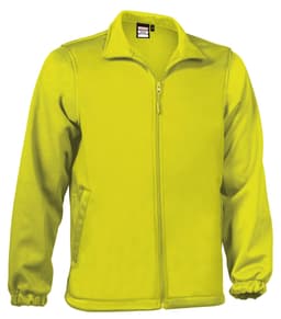 Chaqueta softshell RONCES