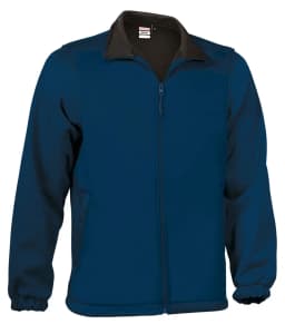 Chaqueta softshell RONCES