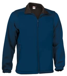 Chaqueta softshell RONCES