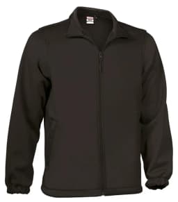 Chaqueta softshell RONCES