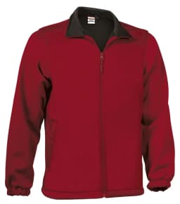Chaqueta softshell RONCES