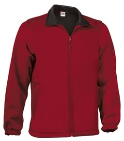 Chaqueta softshell RONCES