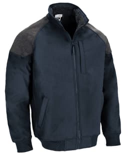 Chaqueta softshell ROUGH