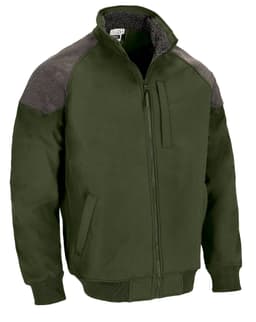 Chaqueta softshell ROUGH