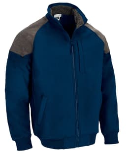 Chaqueta softshell ROUGH