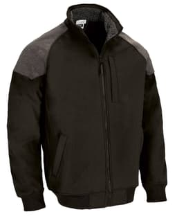 Chaqueta softshell ROUGH