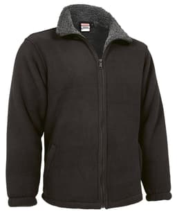 Chaqueta polar SIBERIAN