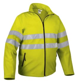 Chaqueta softshell A.V. STORM