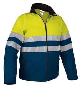 Chaqueta softshell A.V. STORM