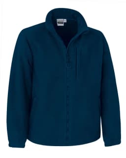 Chaqueta polar WARRIOR