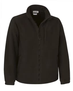 Chaqueta polar WARRIOR