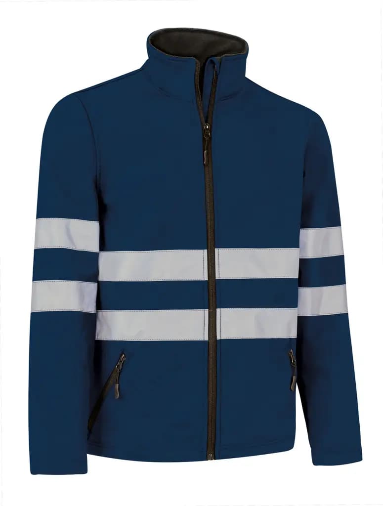 Chaqueta softshell WUTAN