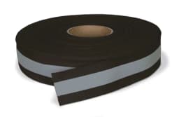 Cinta retro-reflectante de coser AMBER