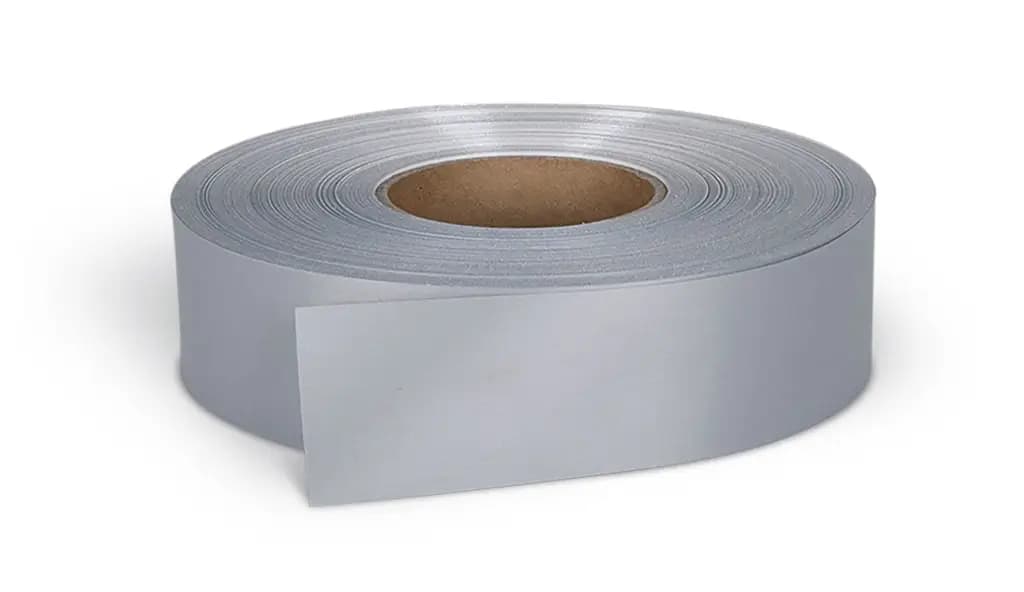 Cinta retro-reflectante de coser DINAMIC