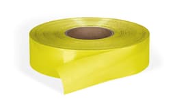 Cinta retro-reflectante termo-adhesiva DUSK