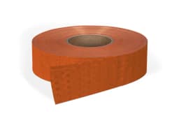 Cinta retro-reflectante de coser HIGHMAN