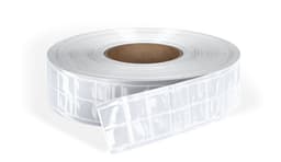 Cinta retro-reflectante de coser OSAKA