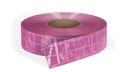 Cinta retro-reflectante de coser OSAKA