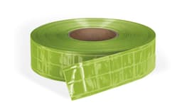 Cinta retro-reflectante de coser OSAKA