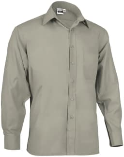 Camisa M/L OPORTO
