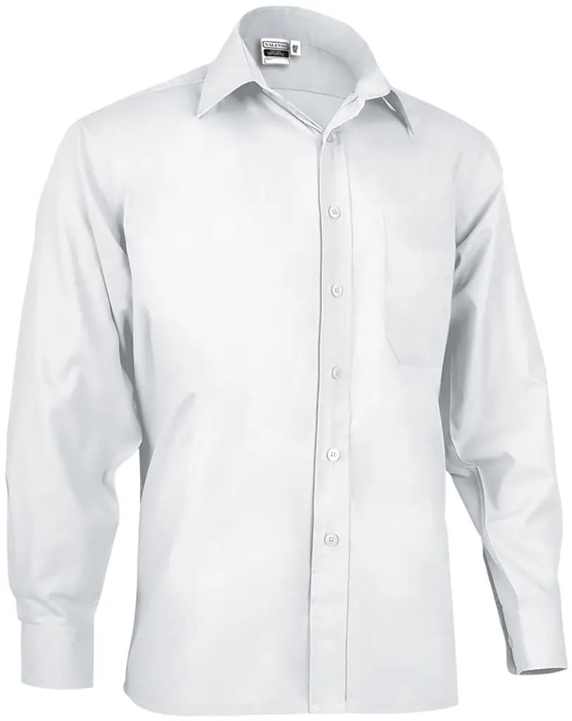 Camisa M/L OPORTO