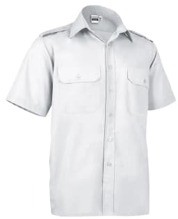 Camisa M/C VIGILANT