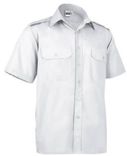 Camisa M/C VIGILANT