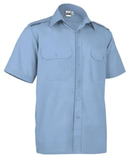Camisa M/C VIGILANT