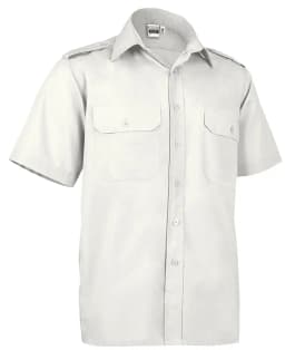 Camisa M/C VIGILANT