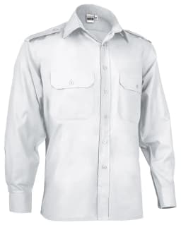 Camisa M/L VIGILANT