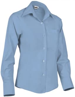 Camisa M/L Mujer CEREMONY
