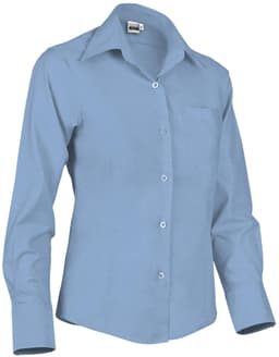 Camisa M/L Mujer CEREMONY