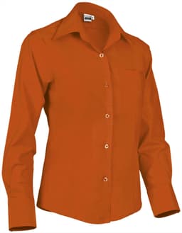 Camisa M/L Mujer CEREMONY