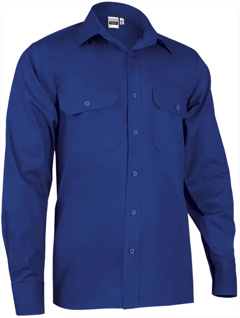 Camisa M/L CONDOR